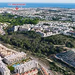 아파트 Luxe Orihuela Costa - Villamartin -aire Residencial - And Pool View