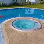아파트 Luxe Orihuela Costa - Villamartin -aire Residencial - And Pool View *