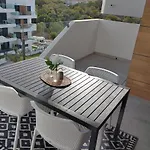 아파트 Luxe Orihuela Costa - Villamartin -aire Residencial - And Pool View