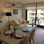 Luxe Orihuela Costa - Villamartin -aire Residencial - And Pool View 아파트 *
