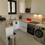 아파트 Luxe Orihuela Costa - Villamartin -aire Residencial - And Pool View Dehesa de Campoamor (Orihuela Costa)