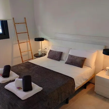 Luxe Orihuela Costa - Villamartin -aire Residencial - And Pool View 아파트